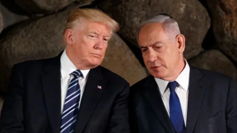 Trump i Netanjahu se sastaju sljedećeg utorka